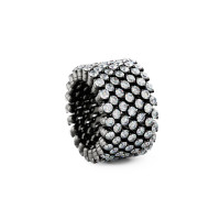 Brevetto Multi-Size Ring