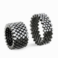 Brevetto Multi-Size Ring