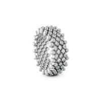 Brevetto Multi-Size Ring