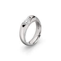LIBERTÉ Diamantring