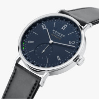Tangente neomatik 41 Update nachtblau