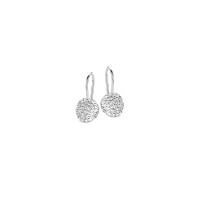 Mini Waves Earrings