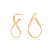 Marrakech Hoop-Ohrringe