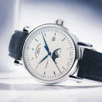 Teutonia IV Mondphase