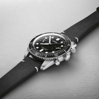 Divers Sixty‑Five Chronograph