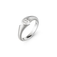 CALLA Diamantring