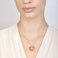 Dune Collier