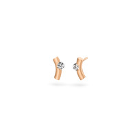 LA LUNA Ohrschmuck