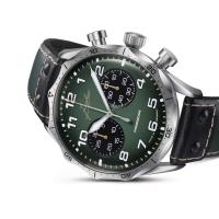 Pilot Chronoscope