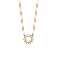 PARADOXAL Collier