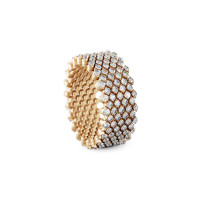 Brevetto Multi-Size Ring