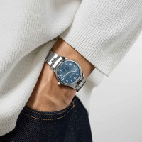 Club Sport neomatik polar