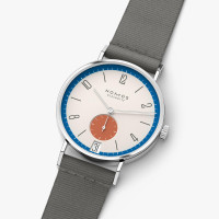 Tangente 38 Datum Zirkus 