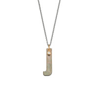 Love Letters Collier