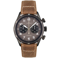 Junghans - Meister Pilot