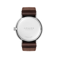 Ludwig 38 emailleweiß