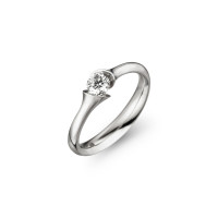 CALLA Diamantring
