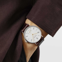 Tangente neomatik doré