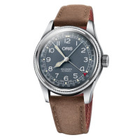 Big Crown Pointer Date