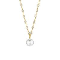 Modern Classics Collier mit Einhänger
