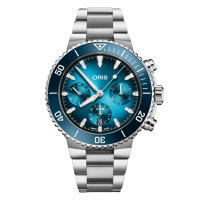 Aquis Chronograph