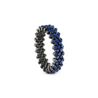 Brevetto Multi-Size Ring