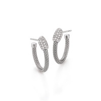  Mesh Creole "Pavé" (Paar)