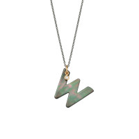 Love Letters Collier