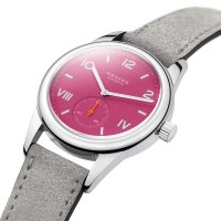 Club Campus deep pink
