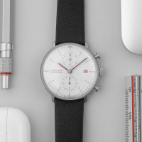 max bill Chronoscope Bauhaus
