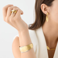 Lunaria Diamonds Armreif