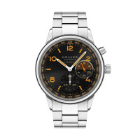 Club Sport Neomatik Weltzeit Grid