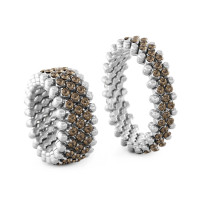 Brevetto Multi-Size Ring