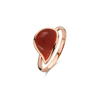 Mini Leaves Ring