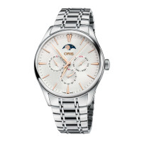 Artelier Complication