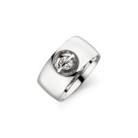 LIBERTÉ Diamantring