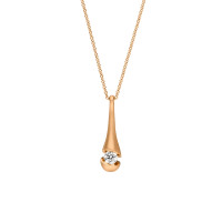 CALLA Collier