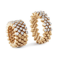 Brevetto Multi-Size Ring