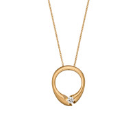 CALLA Collier