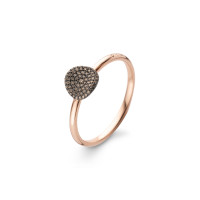 Mini Waves Ring