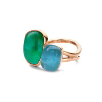 Chloé x Sweety Ring