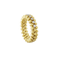 Brevetto Multi-Size Ring