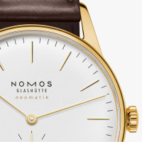 Orion Gold Neomatik Doré