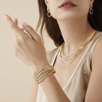 Marrakech Armband