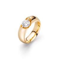 LIBERTÉ Diamantring
