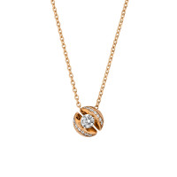 CALLA Collier