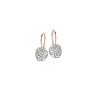 Mini Waves Earrings