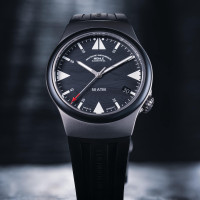 S.A.R. Mission-Timer „160 Jahre DGzRS“