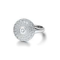 360 – THREE SIXTY Diamantring