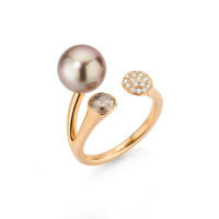 Modern Classics Ring